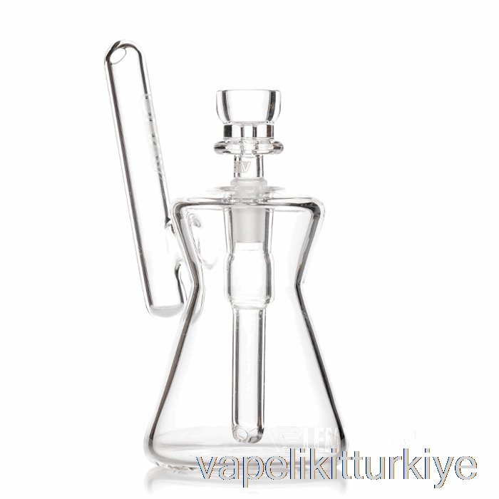 Vape Elektronik Sigara Grav Kum Saati Cep Fıskiyesi Temizle